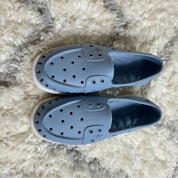 Sperry blue Water Shoes for Women - Picture 2 of 6